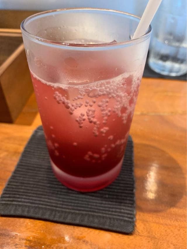 CAFE MAHOGANY - サブ画像3