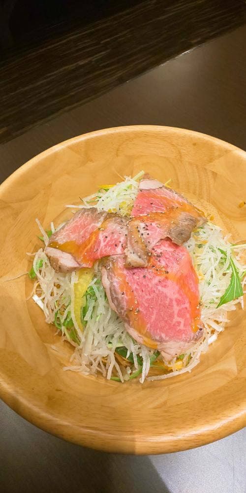 市場カフェ黒銀 - サブ画像1