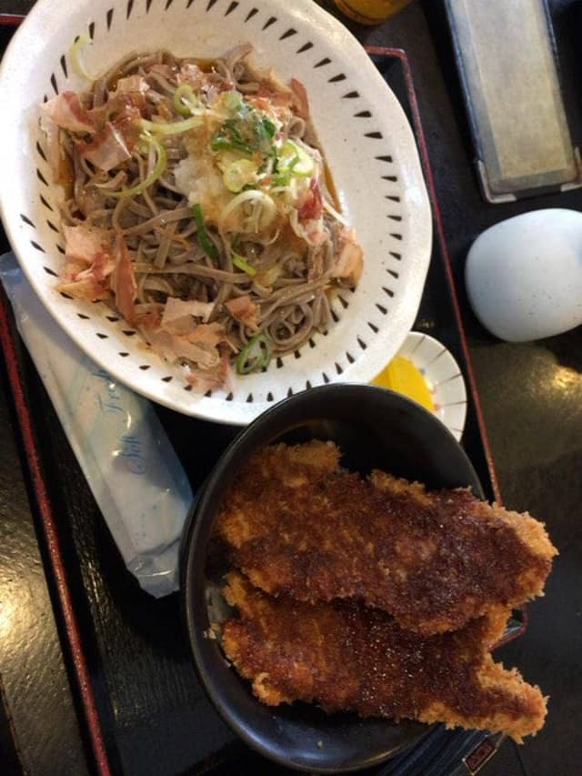 恵比須食堂 - サブ画像1