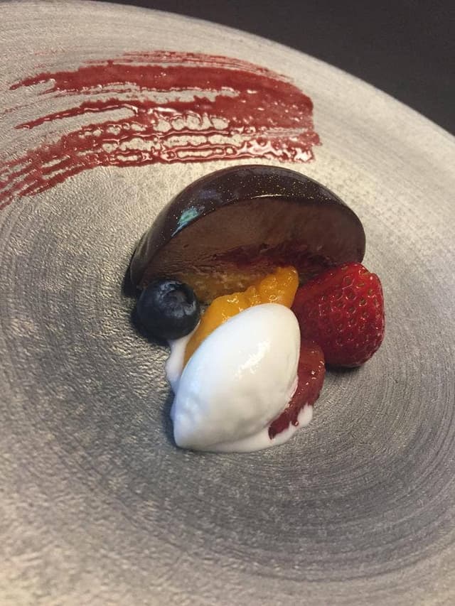 Restaurant Cocon - サブ画像3