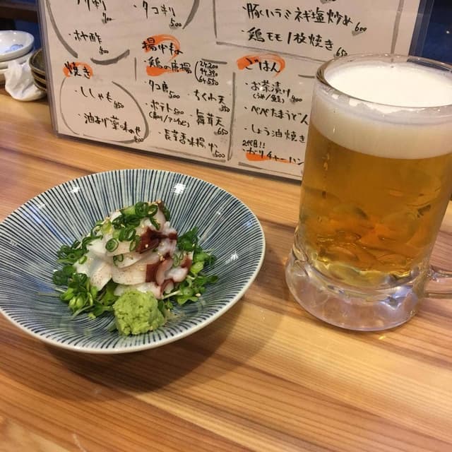 大衆酒場 つばめの巣 - サブ画像1