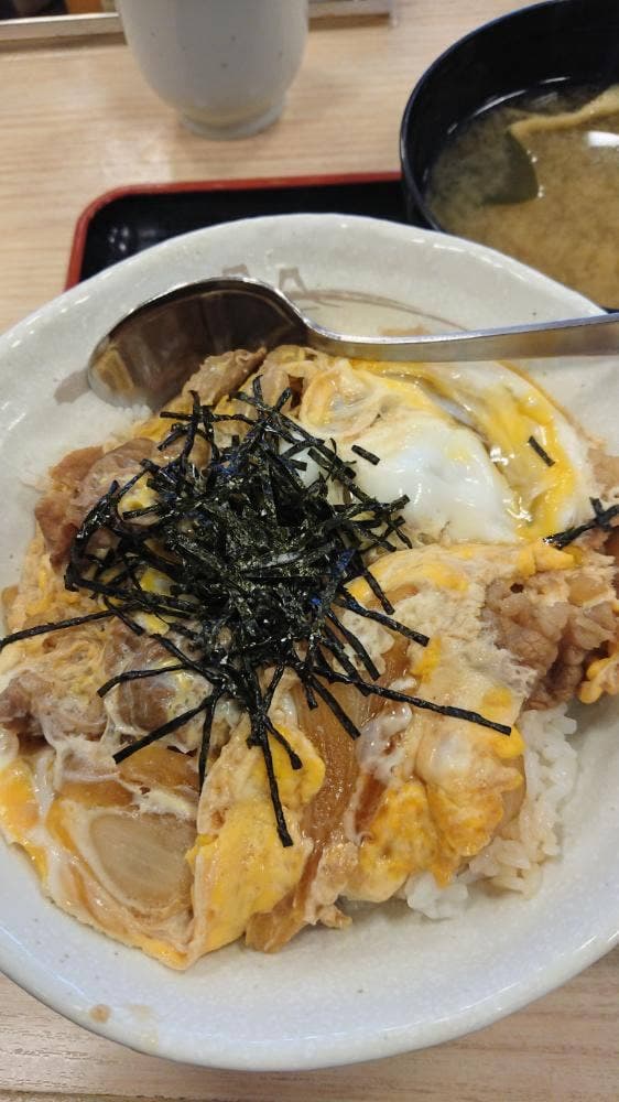 松屋 盛岡アイーナ店 - サブ画像2