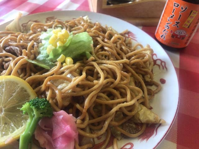 シャトレ - サブ画像3