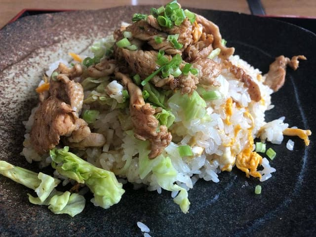 穂久柳 - サブ画像3