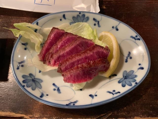 黒豚しゃぶしゃぶ・すきやき 梵道留 - サブ画像2