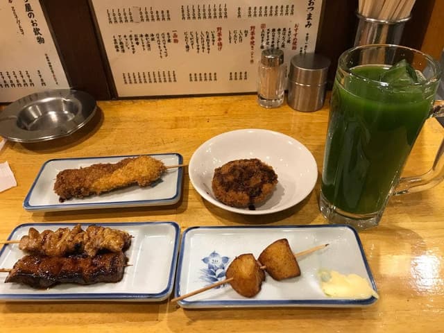 かぶら屋 静岡紺屋町店 - サブ画像3