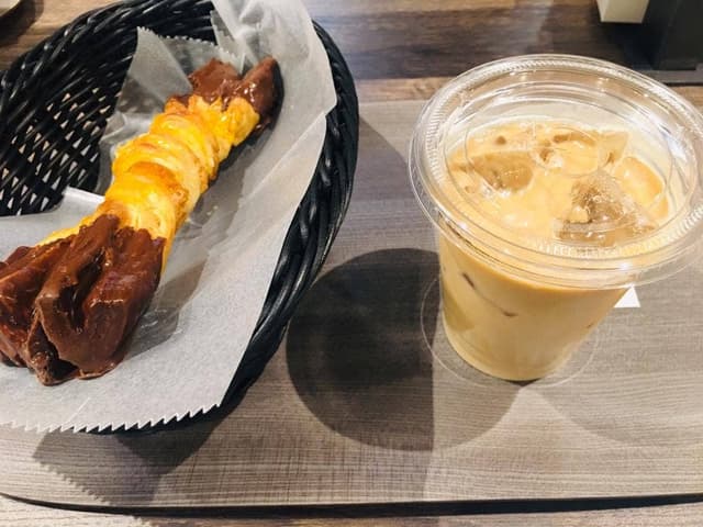 Bakery&cafe CASCADE 大宮マルイ店 - サブ画像3