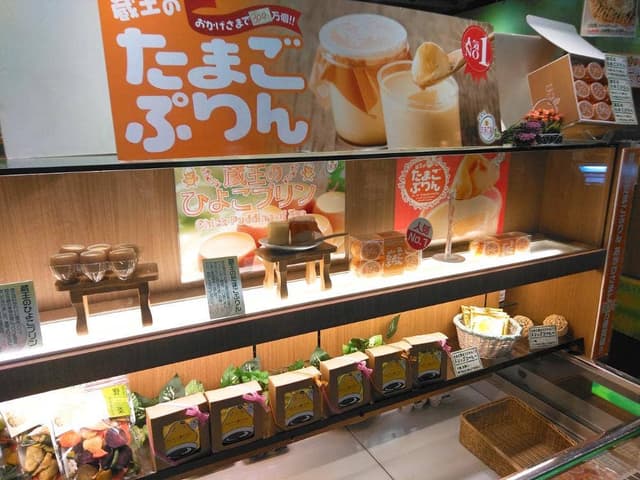 たまご舎 杜の市場店 - サブ画像3