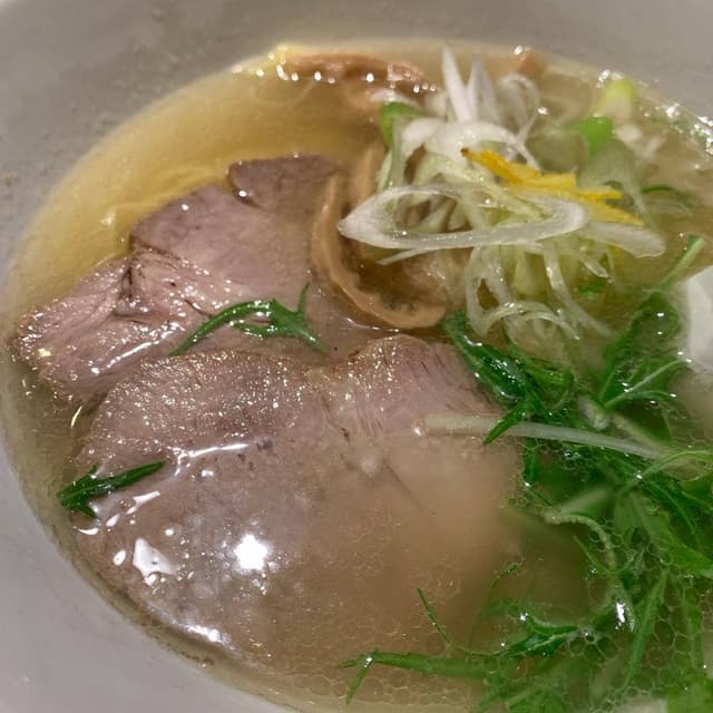 ラーメン どんぐり - サブ画像3