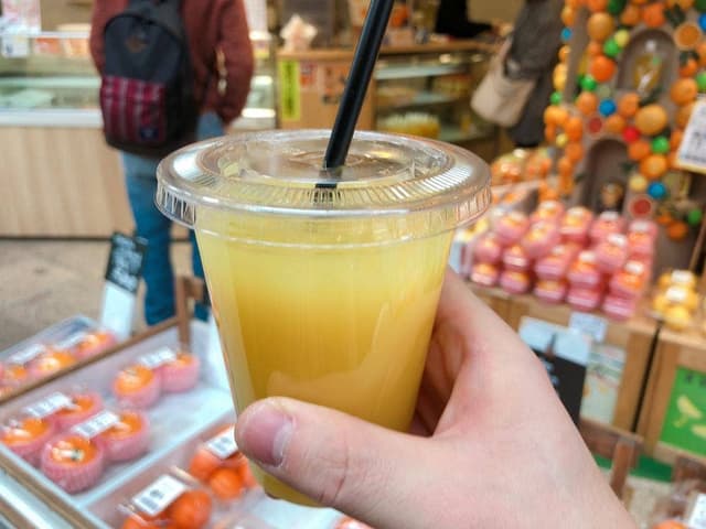 みかんの木&ドルチェ 坊っちゃん広場店 - サブ画像2