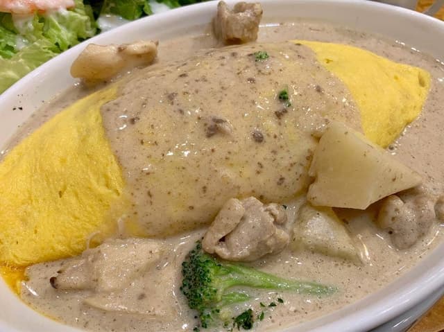 卵と私 ニッケコルトンプラザ店 - サブ画像3