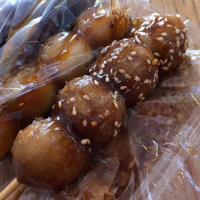 さくらざか栄心堂 箱清水本店 - サブ画像3