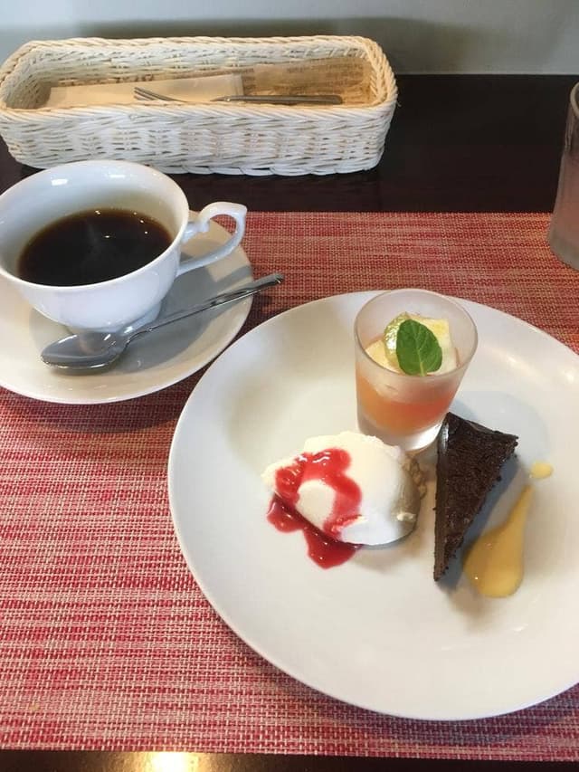 イタリア料理 モンテ - サブ画像2