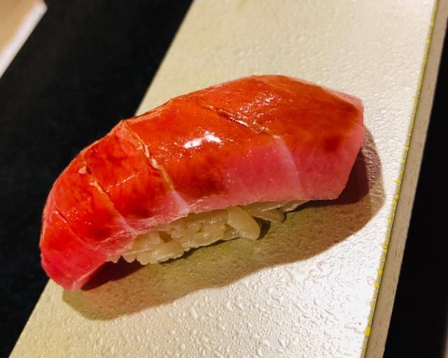 寿司割烹 濤崎 - サブ画像1