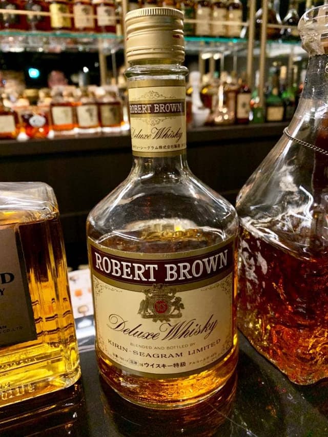 BAR伏見蒸溜館 BRANDY&WHISKEY - サブ画像1