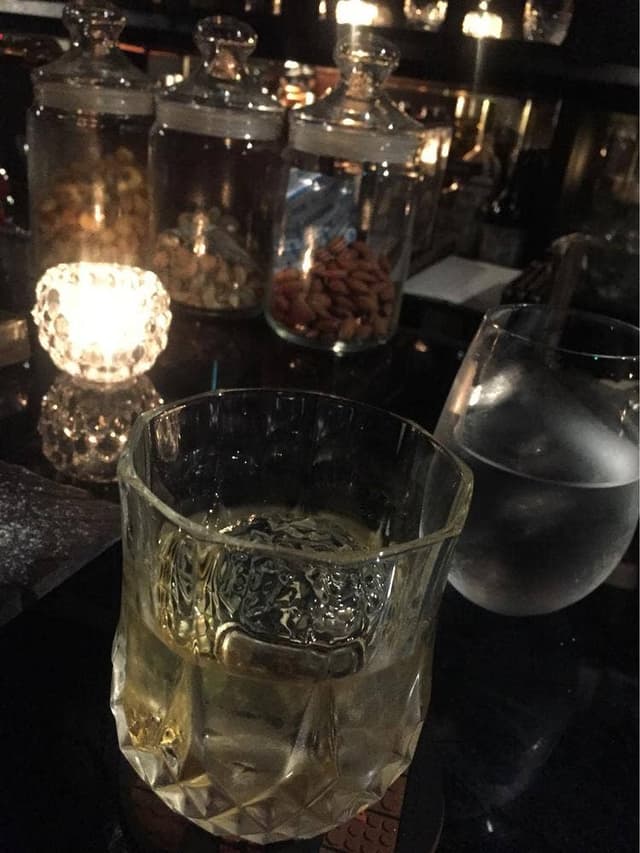 JIGGER BAR SILK ROAD - サブ画像2