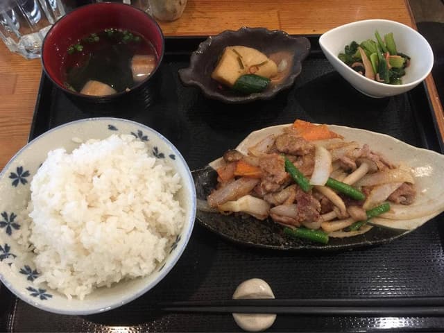 定食屋 Rei - サブ画像2