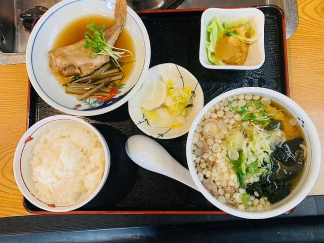 千寿 - サブ画像2