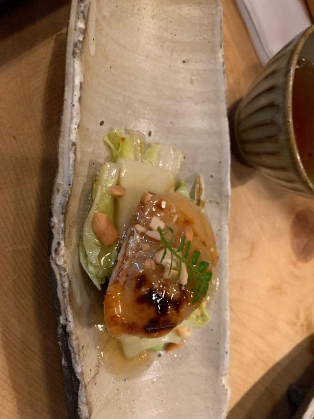 ごはんや一膳 - サブ画像3