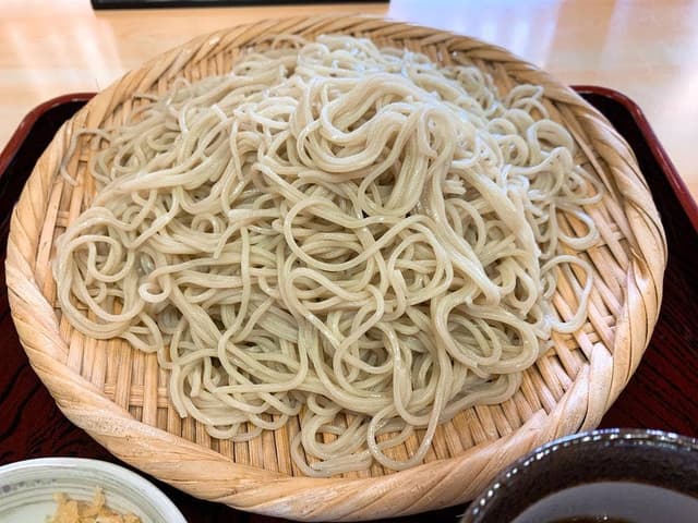 林家そば店 - サブ画像1