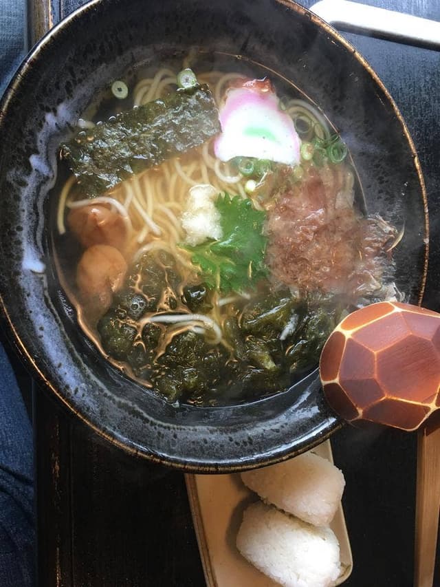 細うちうどんそば処 かんさい 深井店 - サブ画像3
