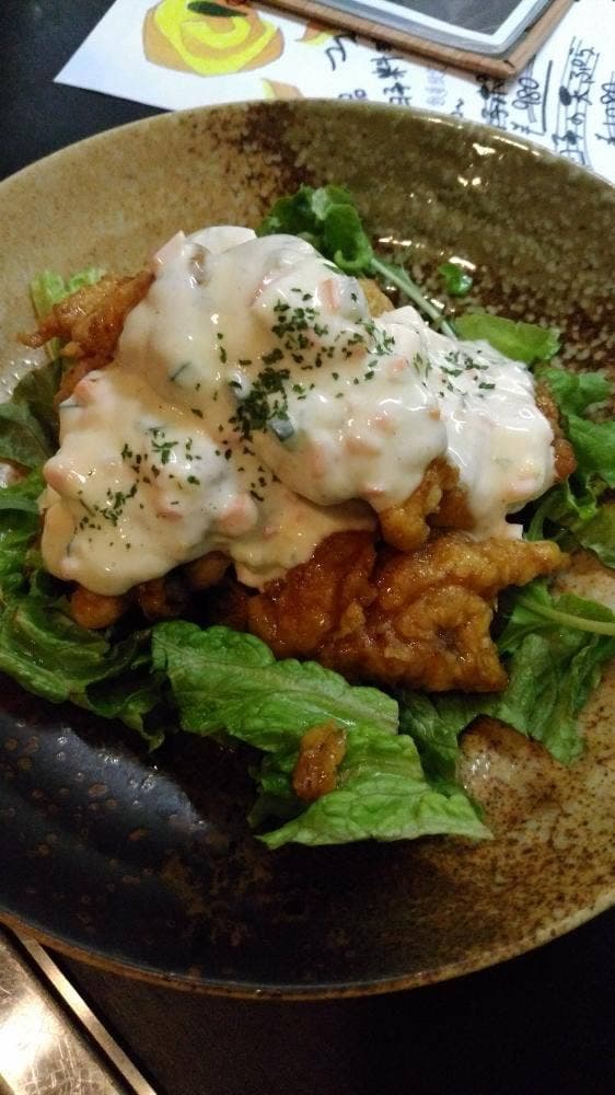 創作居酒屋 はれのや