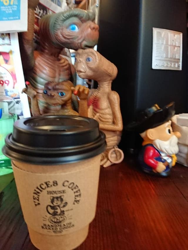VENICE8COFFEE - サブ画像1
