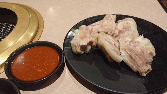 一幸園 - サブ画像2