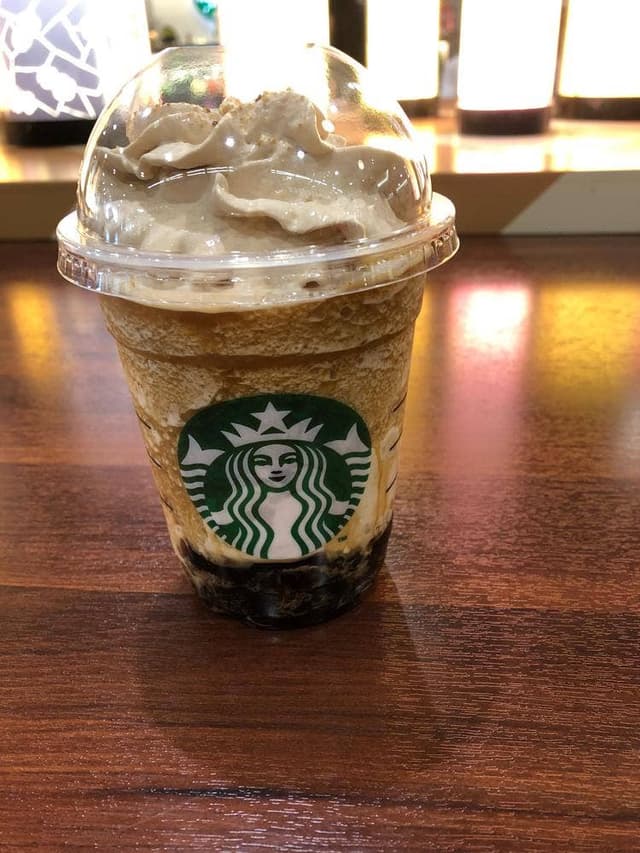 スターバックス コーヒー イオンモール大高1階店 - サブ画像1