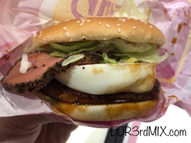 マクドナルド 金沢片町店 - サブ画像1