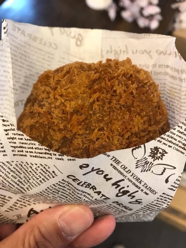 菅乃屋 熊本城桜の小路店 - サブ画像2