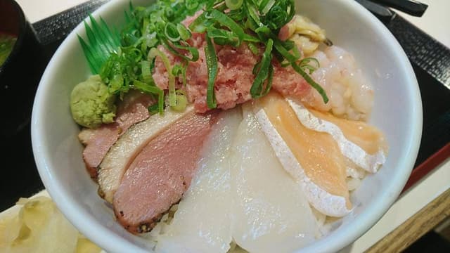 近江 丼丸 近江店 - サブ画像1