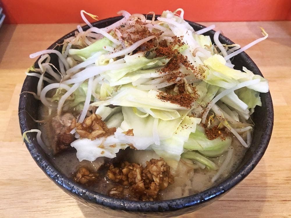 のぶのぶそばそば