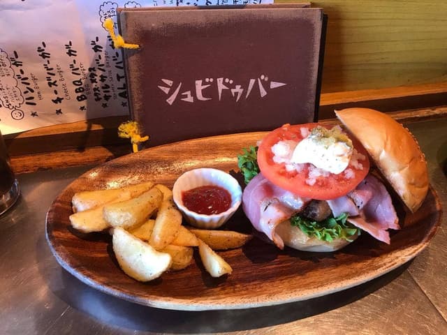 シュビドゥバー - サブ画像1