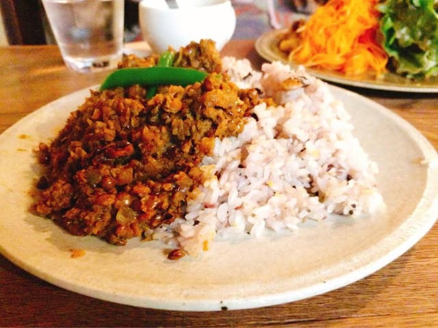 cafe marble 仏光寺店 - サブ画像2