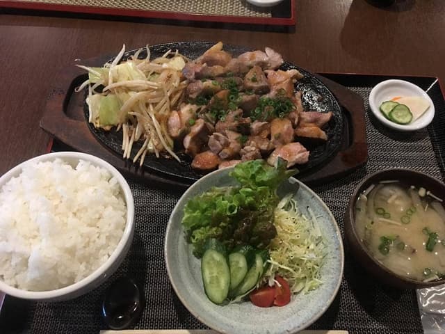 とりまんま - サブ画像2