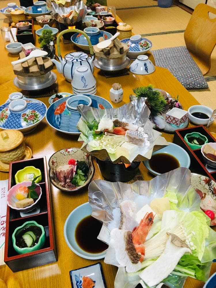 南紀白浜 椿温泉 しらさぎ