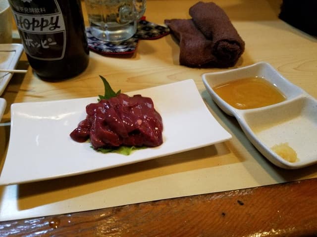 串酒場 そねすけ - サブ画像2
