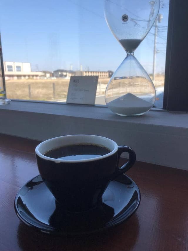 Bread&Coffee MORMORS - サブ画像3