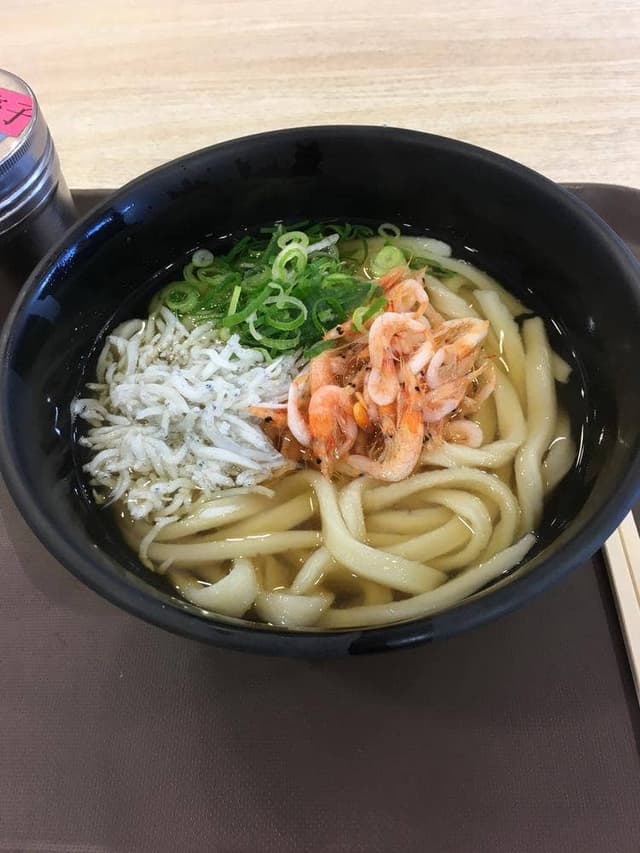 足柄麺処 EXPASA足柄 上り - サブ画像3
