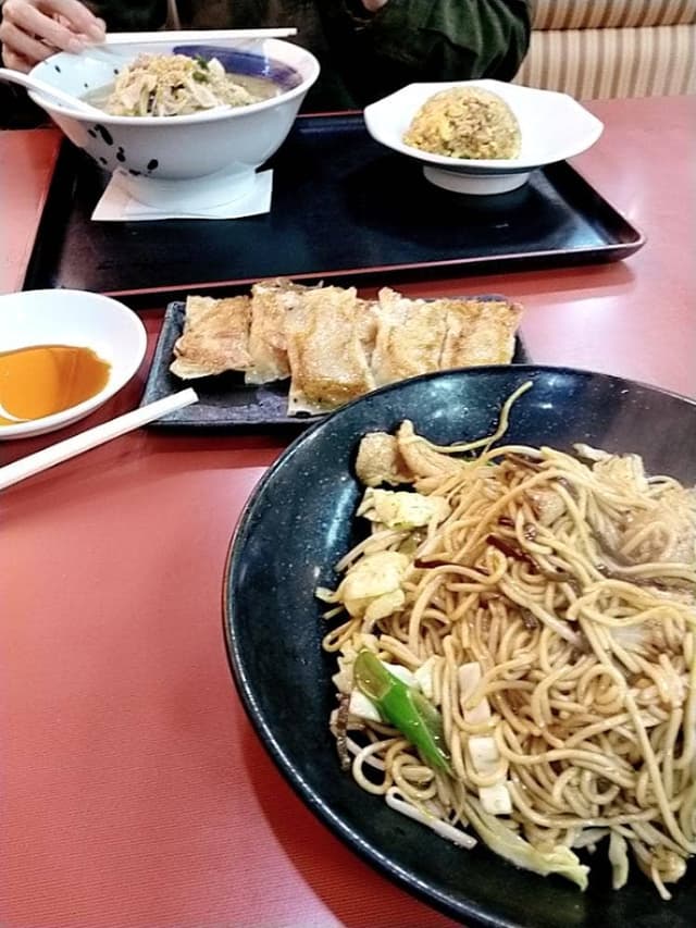 熱熱中華食堂 中谷家 出雲姫原店 - サブ画像1