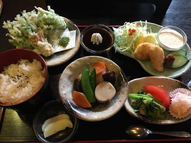 厨 - サブ画像1