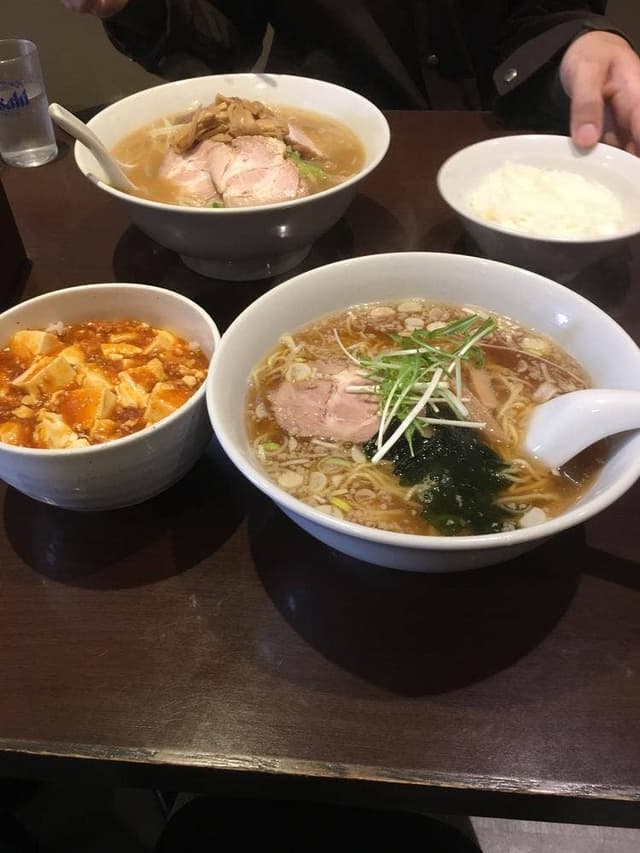 華天園 - サブ画像2