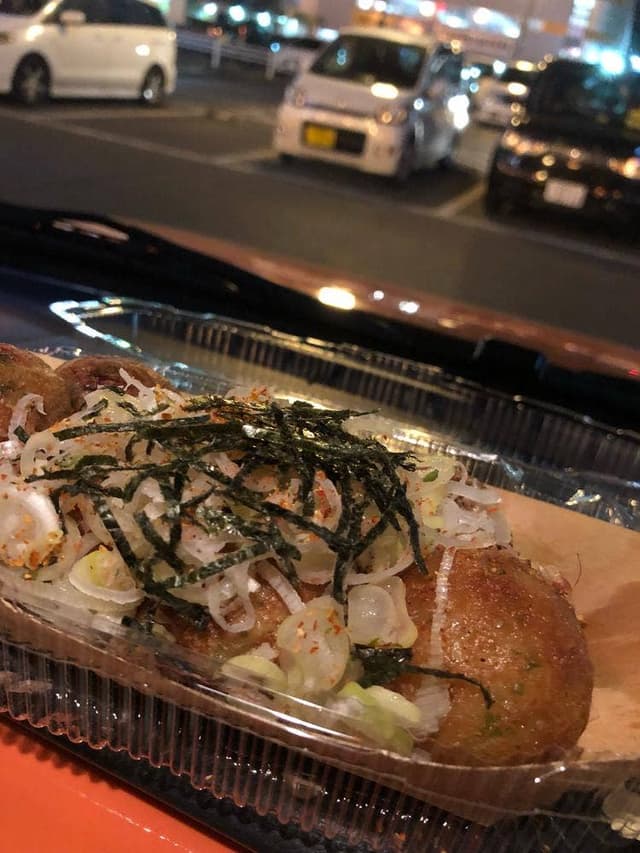 築地銀だこ 宇都宮駅ビルパセオ店 - サブ画像2