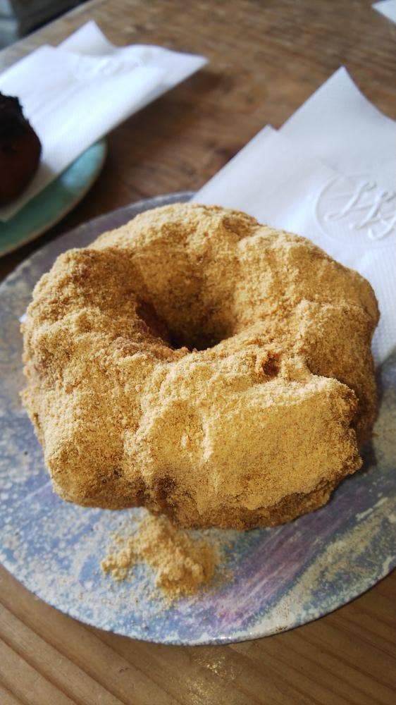 麻こころ茶屋 - サブ画像1