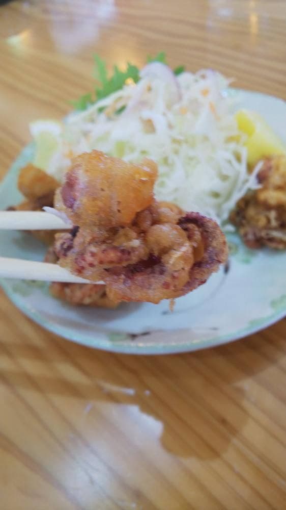 リップルランド物産館レストラン - サブ画像2