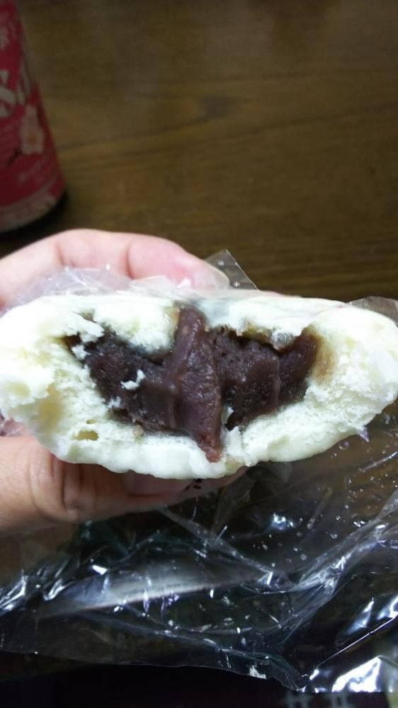 渡辺饅頭店 - サブ画像1