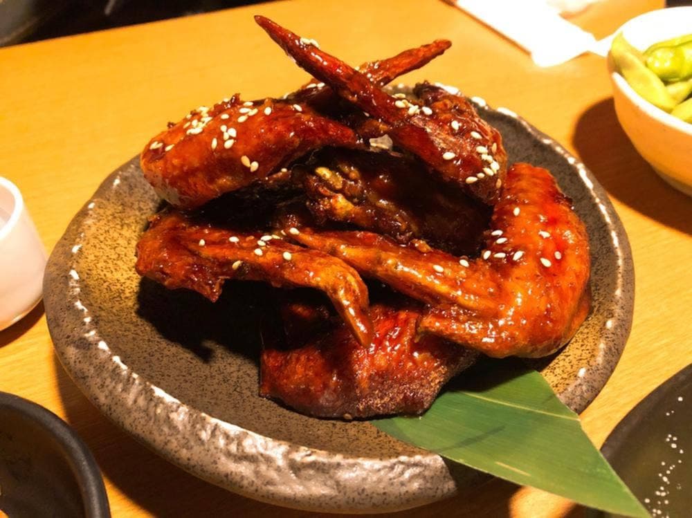 鳥邸金山店