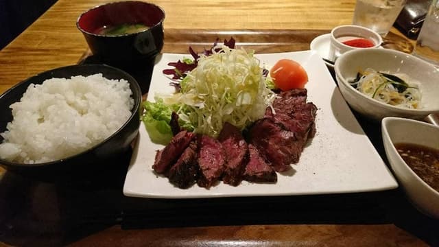 KITCHEN NICORI - サブ画像1