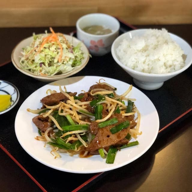 中華料理 幸福亭 - サブ画像2